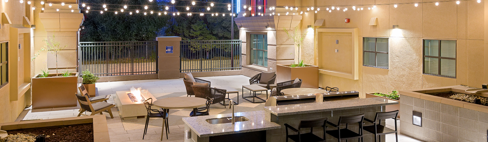 Contact us hero banner