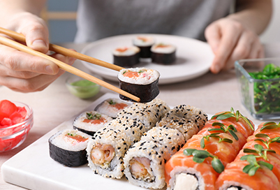 Sushi